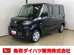 タントＸスマートアシスト付き　オートライト・ハイビーム　ＬＥＤヘッドランプ　ディスプレイオーディオ付き　両側スライドドア・片側電動　電動パーキングブレーキ　ブレーキホールドシステム　キーフリーシステム