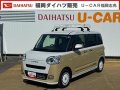 ムーヴキャンバスストライプスＧターボ純正ディスプレイオーディオ　ＥＴＣ　ドラレコ　パノラマモニター　Ｂｌｕｅｔｏｏｔｈ　ｑｉ充電