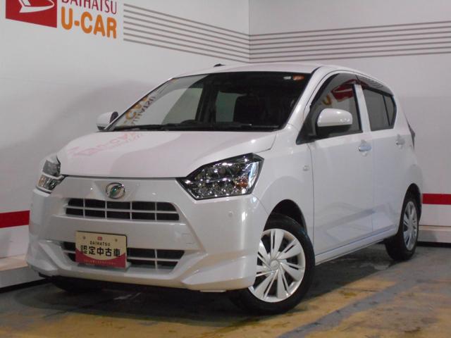 ミライースＸ　リミテッドＳＡ３（福井県）の中古車