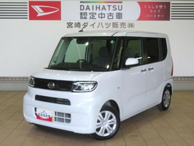 タントＸ（宮崎県）の中古車
