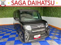 タントカスタムＸ両側電動スライドドア・ＥＴＣ・ドラレコ・パノラマモニター・プッシュボタンスタート・ステアリングスイッチ・オートエアコン・キーフリー・ベンチシート・コーナーセンサー・パワーウィンドウ