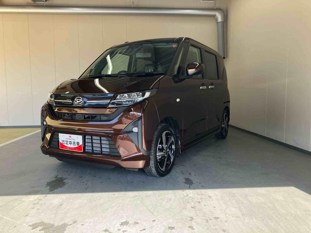 ムーヴＲＳ／ターボ／両側パワースライドドアディスプレイオーディオ　バックモニター　プッシュボタンスタート　キーフリー　クルーズコントロール　両側パワースライドドア　電動パーキングブレーキ　ＬＥＤ　コーナーセンサー　オートハイビーム　スマアシ（三重県）の中古車