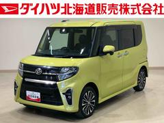 タントカスタムＲＳ