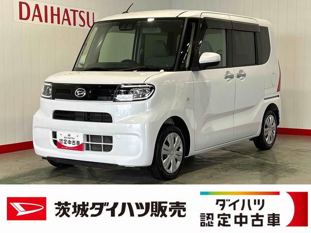 タントＸ（茨城県）の中古車