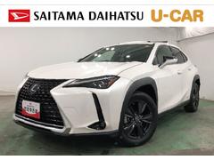 ＵＸＵＸ２５０ｈバージョンＣ　走行１８９８９キロ／ナビ／ドラレコ一年保証・走行距離無制限走行１８９８９キロ　サンルーフ　フルセグナビ　ブルートゥース　全周囲カメラ　ドラレコ　ＥＴＣ　オートライト　ＬＥＤヘッドライト　シートヒーター