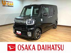 ウェイクＧターボリミテッドＳＡＩＩＩ　８インチナビ・ドラレコ・ＥＴＣ令和２年式・走行距離６万キロ・８インチスタンダードナビ・フロントリヤドラレコ・ＥＴＣ車載器・パノラマモニター・ＵＳＢ・Ｂｌｕｅｔｏｏｔｈ・両側電動スライドドア・ＬＥＤヘッドライト・オートライト