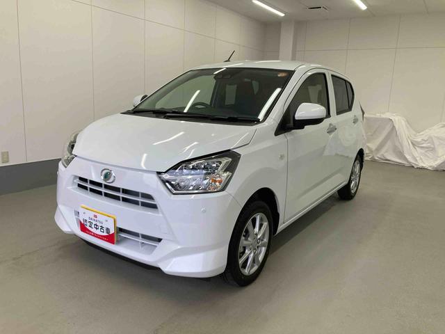 ミライースＧ　ＳＡIII衝突被害軽減ブレーキ　横滑り防止装置　オートハイビーム　アイドリングストップ　オートライト　キーフリーシステム　オートエアコン　バックカメラ（岐阜県）の中古車