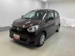 ミライースＬ　ＳＡＩＩＩ衝突被害軽減ブレーキ　横滑り防止装置　オートハイビーム　アイドリングストップ　オートライト　キーレス　バックカメラ