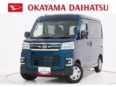 アトレーＲＳ両側パワースライドドア　オートライト　キーフリー　アイドリングストップ　バックモニター　ディスプレイオーディオ　ドライブレコーダー　ＵＳＢ入力端子　Ｂｌｕｅｔｏｏｔｈ　ティーゼットデオプラス