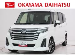 トールカスタムＧターボパノラマモニター　９インチディスプレイオーディオ　ドライブレコーダー　両側パワースライドドア　ＵＳＢ入力端子　Ｂｌｕｅｔｏｏｔｈ　オートライト　キーフリー　アイドリングストップ　ティーゼットデオプラス