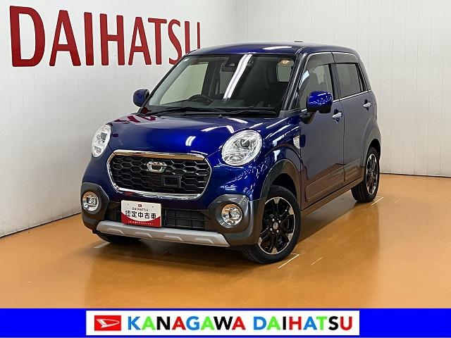 キャストアクティバＧ　ＳＡIIスマアシ　ドラレコ　オートエアコン　Ｐスタート　アイドリングストップ　横滑り防止機能　誤発進抑制機能　ＥＴＣ　電動格納ミラー　パワーウインドウ　キーフリー（神奈川県）の中古車