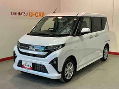 ムーヴＧ大画面ディスプレイオーディオ　バックカメラ　スマートアシスト　ソナーセンサー　電動スライドドア　ＬＥＤヘッドライト　オートライト　ＣＶＴ　衝突被害軽減システム