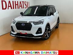 ロッキープレミアムＧ　ＨＥＶ　ハイブリッド　ＡＣＣ　ナビ　ドラレコサポカーＳワイド適合　ドラレコ　ハイブリッド車　パノラマモニター対応　電動パーキングブレーキ　ＵＳＢ接続端子　ステアリングスイッチ　全車速追従機能付ＡＣＣ　シートヒーター　Ｓ−ペダル　コーナーセンサー