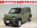 ４ＷＤ　アルミホイール　シートヒーター　アイドリングストップ　オートマチックハイビーム　衝突防止システム　ＬＥＤヘッドランプ　レーンアシスト　スマートキー　記録簿　ワンオーナー　エアバッグ　エアコン（北海道）の中古車
