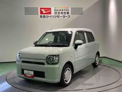 ミラトコットＧ　リミテッド　ＳＡＩＩＩナビ　ドラレコ　下回り防錆済み　エアバッグ　キーフリー　ＡＢＳ　４ＷＤ　スマートキー