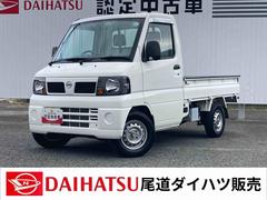 クリッパートラックＤＸ２ＷＤ　ＭＴ　ラジオ　マニュアルエアコン　パワーステアリング