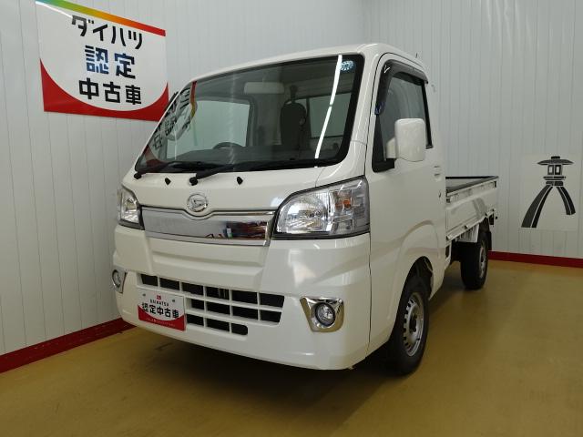 ハイゼットトラックＥＸＴ（石川県）の中古車