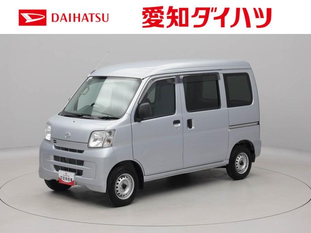 ハイゼットカーゴDX(愛知県)の中古車