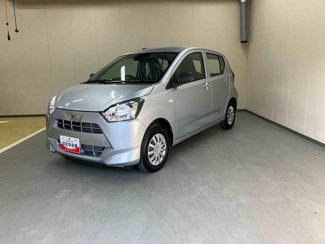 ミライースＬ　ＳＡ３キーレス　スマートアシスト（三重県）の中古車