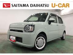 ミラトコットＧ　ＳＡＩＩＩ　走行２３２０７キロ／純正ナビ／ドラレコ１年保証距離無制限　走行距離２３２０７キロ　純正フルセグナビ　パノラマモニター　ドラレコ　純正マット　サイドエアバッグ　ＬＥＤヘッドランプ　アイドリングストップ　シートヒーター　オート格納式ドアミラー