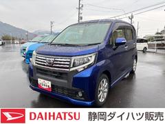 ムーヴカスタム　Ｘ　ＳＡＩＩ１４インチアルミホイール　スーパーＵＶＩＲカットガラス　ウレタンステアリングホイール　ウレタンインパネセンターシフト　ＬＥＤルームランプ