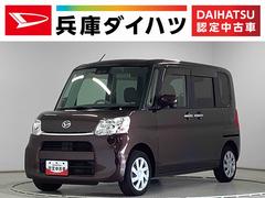 タントＸ　ＳＡＩＩＩ　禁煙　ワンオーナー　ナビＴＶ　バックカメラ１年保証　禁煙車　ワンオーナー　ナビＴＶ　バックカメラ　片側電動スライドドア　運転席シートヒーター　ＵＳＢ接続　Ｂｌｕｅｔｏｏｔｈ　オートマチックハイビーム　アイドリングストップ　横滑り防止装置