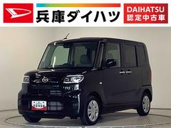タントＸ　雹害車両　片側電動スライドドア　前後コーナーセンサー雹害車両　１年保証　片側電動スライドドア　前後コーナーセンサー　前席シートヒーター　オートマチックハイビーム　ＬＥＤヘッドライト　オートブレーキホールド　アイドリングストップ　横滑り防止装置