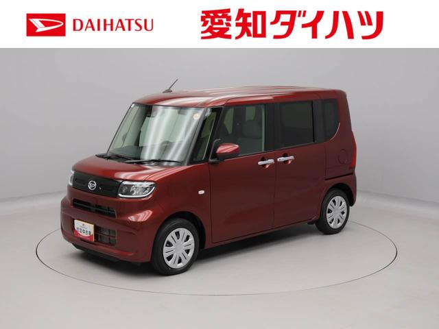 タントXキーレス バックカメラ スマートアシスト(愛知県)の中古車