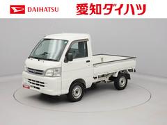 ハイゼットトラックエアコン・パワステスペシャルＶＳラジオ