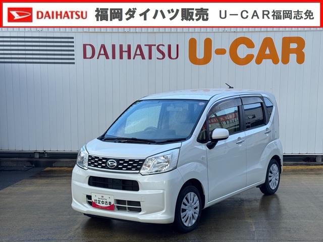 ムーヴＬ純正フルセグナビ　ＥＴＣ　Ｂｌｕｅｔｏｏｔｈ（福岡県）の中古車