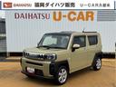 純正フルセグナビ　ドラレコ　パノラマモニター（福岡県）の中古車