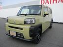 Ｒ７年式　ターボエンジン　キーフリー　１４ｋｍ（福岡県）の中古車