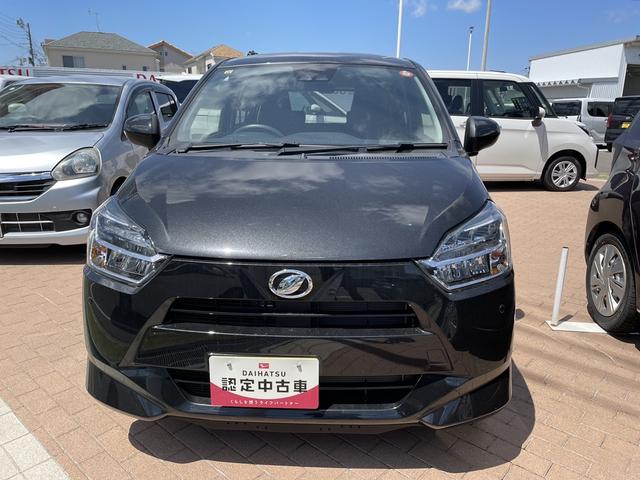 ミライースＸ　ＳＡIII（宮城県）の中古車