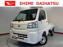 ハイゼットトラックスタンダード２ＷＤ　ＣＶＴ　スマートアシスト　ラジオ　エアコン　パワステ　ＡＢＳ　運転席助手席エアバッグ　アイドリングストップ