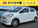 衝突被害軽減ブレーキ（スマートアシスト３）　横滑り防止装置　コーナーセンサー　オートライト　オートハイビーム　キーレスエントリー　セキュリティアラーム　アイドリングストップ（千葉県）の中古車