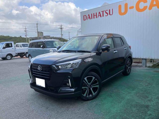 ロッキープレミアム（沖縄県）の中古車