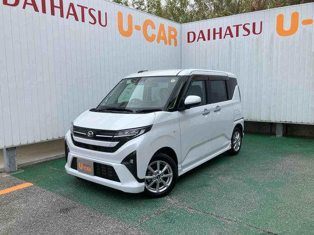 ムーヴG(沖縄県)の中古車