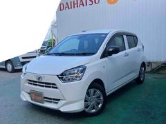 ミライースＸ　ＳＡＩＩＩ