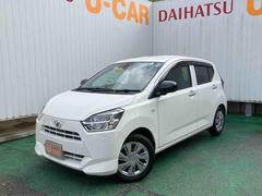 ミライースＸ　ＳＡＩＩＩ