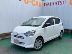 ミライースＸ　ＳＡＩＩＩ