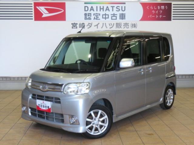タントＧスペシャル（宮崎県）の中古車