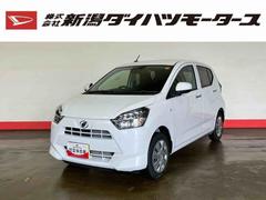 ミライース 中古車 Ｘ　リミテッドＳＡＩＩＩ（車内　消臭・抗菌　処理済）　衝突被害軽減システム　４ＷＤ　バックカメラ　キーレスエントリー
