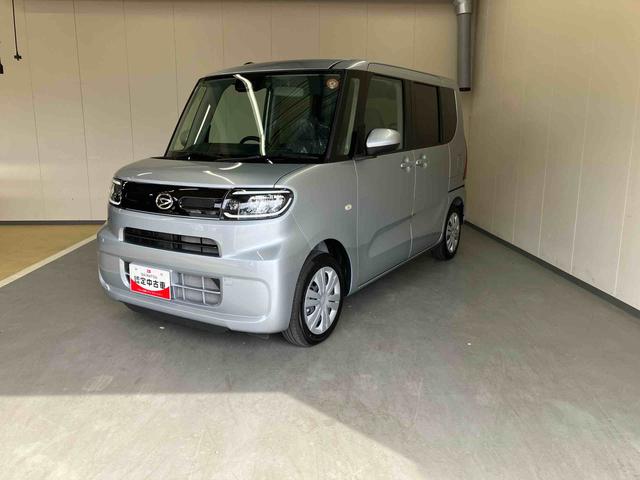 タントＸ／ナビ／バックモニター／ドライブレコーダーナビ　バックモニター　ドライブレコーダー　左側パワースライドドア　プッシュボタンスタート　キーフリー　電動パーキングブレーキ　前席シートヒーター　コーナーセンサー　ミラクルオープンドア（三重県）の中古車