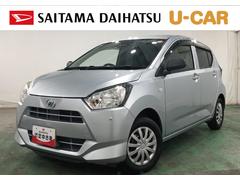 ミライースＬ　ＳＡＩＩＩ　走行３７１２６キロ／チューナー／ドラレコ一年保証・走行距離無制限　走行３７１２６キロ　助手席エアバック　オートライト　オートマチックハイビーム　クリアランスソナー　アイドリングストップ　ドラレコ　チューナー