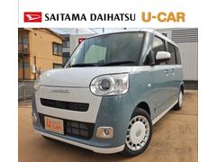 ムーヴキャンバスストライプスＧ　元試乗車　　９型ディスプレイオーディオ車検Ｒ１０．６　新車保障継承　１年保証走行距離無制限　ＬＥＤヘッドライト　両側パワスラドア　プッシュスタートエンジン　９インチディスプレイオーディオ　ＵＳＢ＆ＨＩＤＭ　スマホワイヤレス充電器