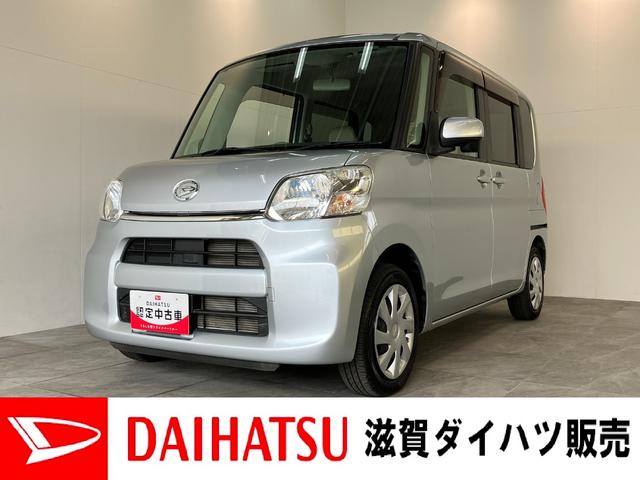 タントＸ　フルセグナビ　バックカメラ　スマートキー　車検整備付フルセグナビ　Ｂｌｕｅｔｏｏｔｈ　ＤＶＤ再生　ＵＳＢ　バックカメラ　左側電動スライドドア　オートライト　オートエアコン　電動格納式ミラー　マニュアルレベリング　スマートキー　エコアイドル（滋賀県）の中古車