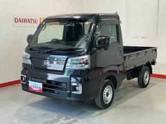 ハイゼットトラックスタンダード　農用スペシャル４ＷＤ　デフロック機能　スマートアシスト　コーナーセンサー　オートライト　ＬＥＤ荷台作業灯　ナビゲーションシステム　バックカメラ　パワーウィンドウ