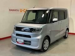 タントＸナビ　バックカメラ　キーフリーシステム　スマートアシスト　コーナーセンサー　左側電動スライドドア　ＬＥＤヘッドライト　オートエアコン　シートバックテーブル　運転席シートリフター