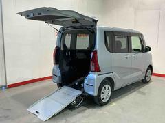 タントスローパーＬ福祉車両　スロープ　キーレスエントリーシステム　ＬＥＤヘッドライト　スマートアシスト　コーナーセンサー　パワーウィンドウ　電動格納式ドアミラー　マニュアルエアコン
