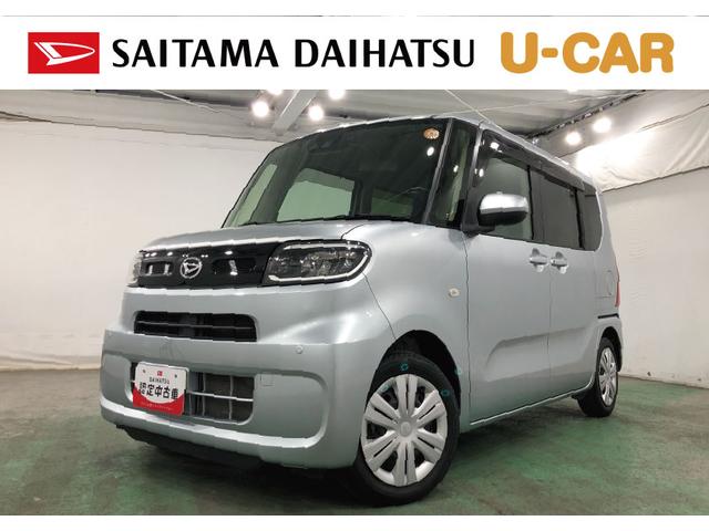 タントＸ　車検整備付／走行３５７０４キロ／純正ナビ／ドラレコ１年保証距離無制限　走行距離３５７０４キロ　純正フルセグナビ　バックカメラ　ドラレコ　純正マット　サイドエアバッグ　ＬＥＤヘッドランプ　アイドリングストップ　シートヒーター　片側電動スライドドア（埼玉県）の中古車